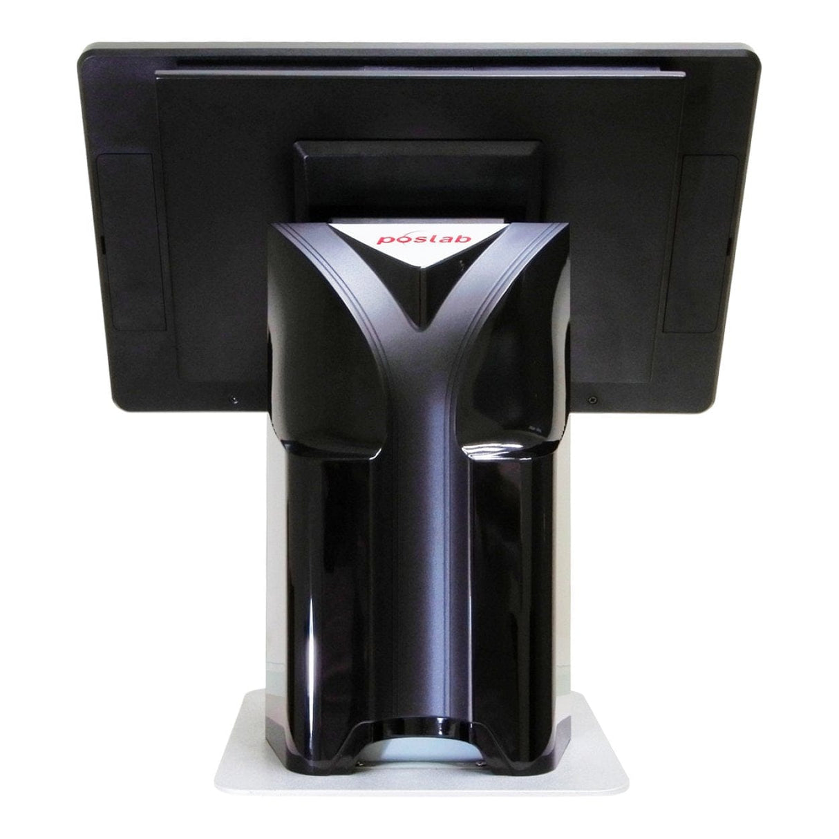 Poslab WavePOS 9671 15.6-inch Touch POS Terminal - Intel Celeron J6412 128GB SSD 8GB RAM Win 10 LoT