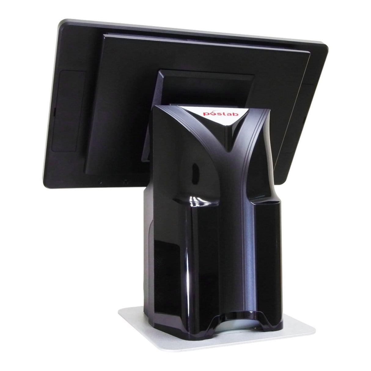 Poslab WavePOS 9671 15.6-inch Touch POS Terminal - Intel Celeron J6412 128GB SSD 8GB RAM Win 10 LoT