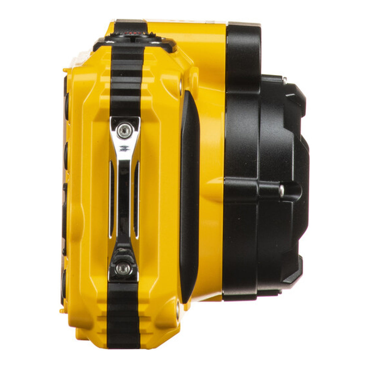 Kodak PIXPRO WPZ2YL 16MP Waterproof Digital Camera