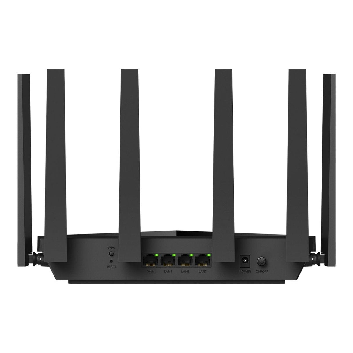 Cudy WR11000 BE11000 2.5G Tri-band Wi-Fi 7 Mesh Router