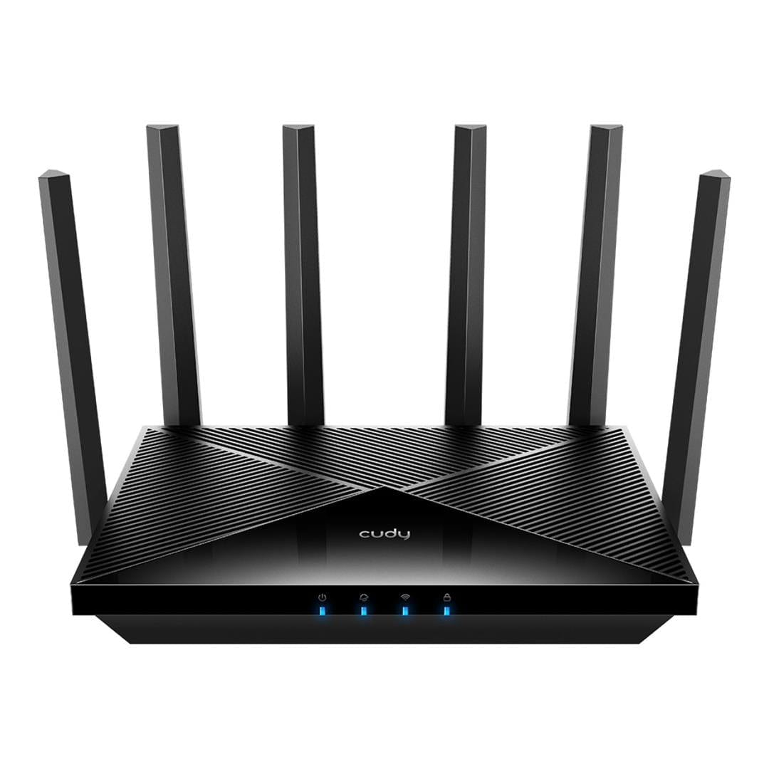 Cudy WR11000 BE11000 2.5G Tri-band Wi-Fi 7 Mesh Router