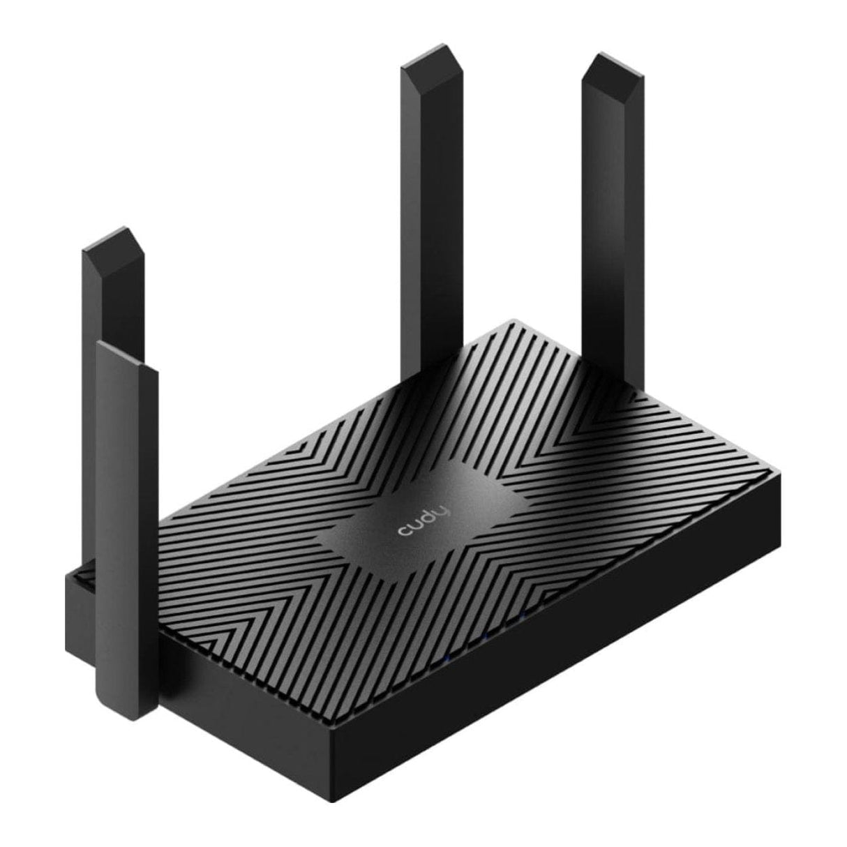 Cudy WR1500 AX1500 Wi-Fi 6 Mesh Wireless Router - Dual-Band 2.4GHz and 5GHz Gigabit Ethernet