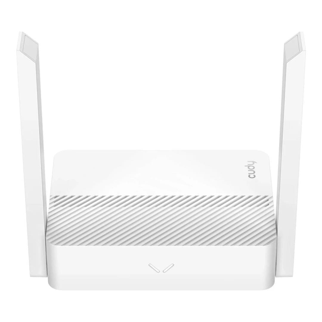 Cudy WR300 Wireless Router - Single Band 2.4GHz