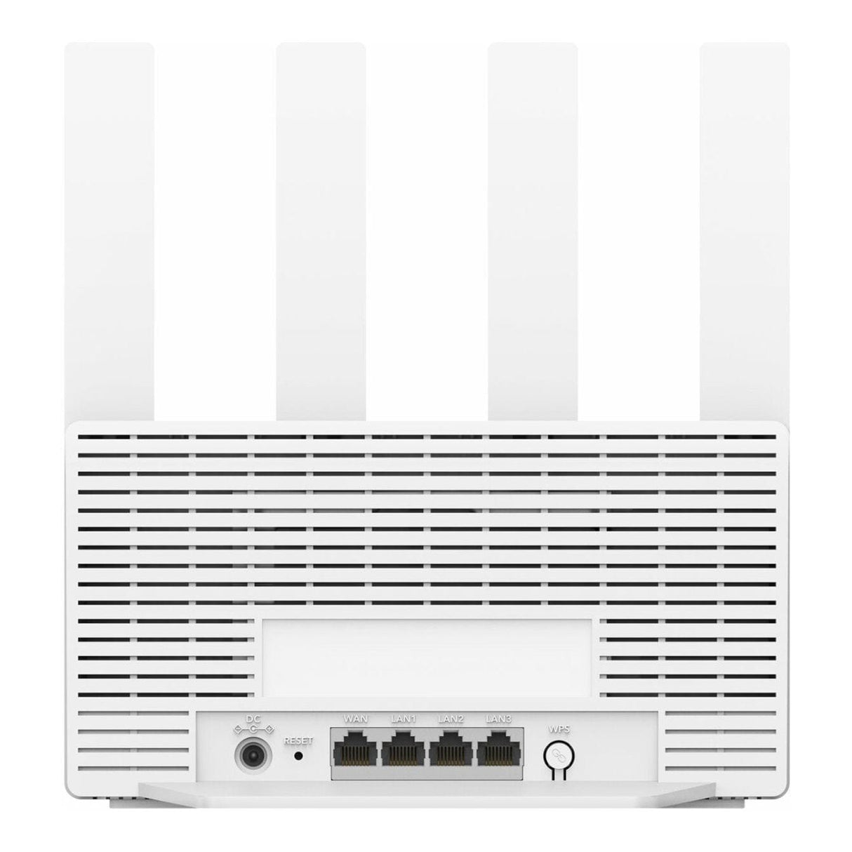 Cudy BE3600E Wi-Fi 7 Gigabit Network Router WR3600E