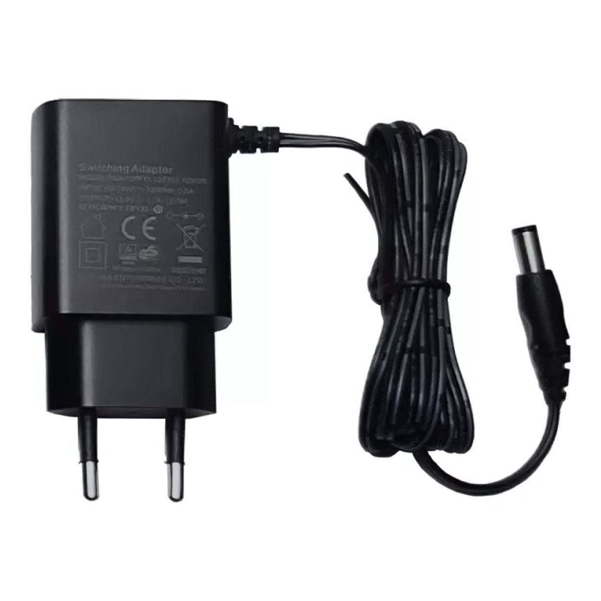 Cudy WR6500 Wireless Router - Dual-band 2.4GHz and 5GHz Gigabit Ethernet Black