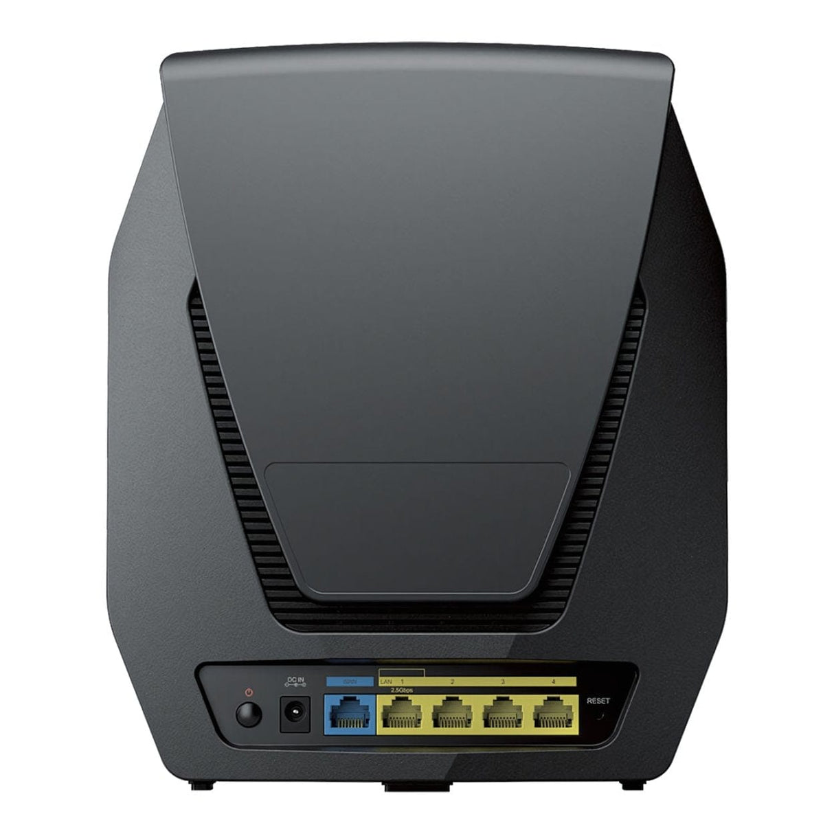Synology WRX560 Wireless Router - Dual-band 2.4GHz 5GHz Gigabit Ethernet