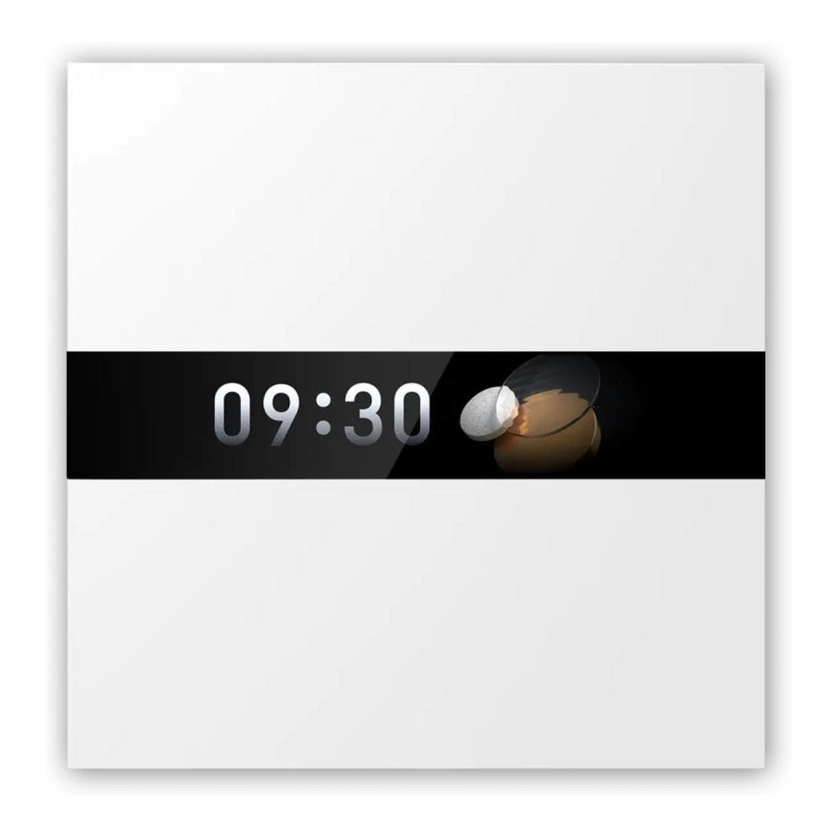 Aqara V1 Smart Home Display Switch WS-K02D