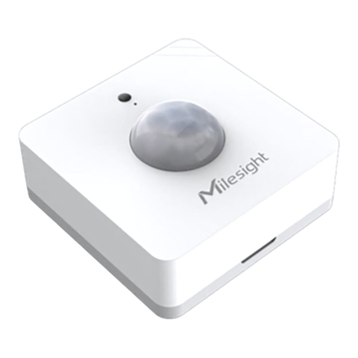 Milesight WS202 LoRaWAN PIR and Light Sensor