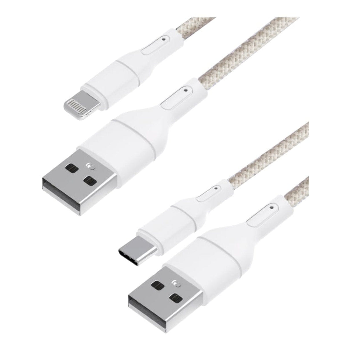 Winx USB Charging Cables 30-pack WX-CB103CLSET