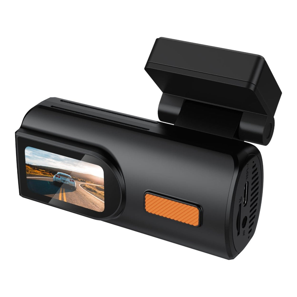 WINX TRACK Pro 2K Dash Cam WX-CD102