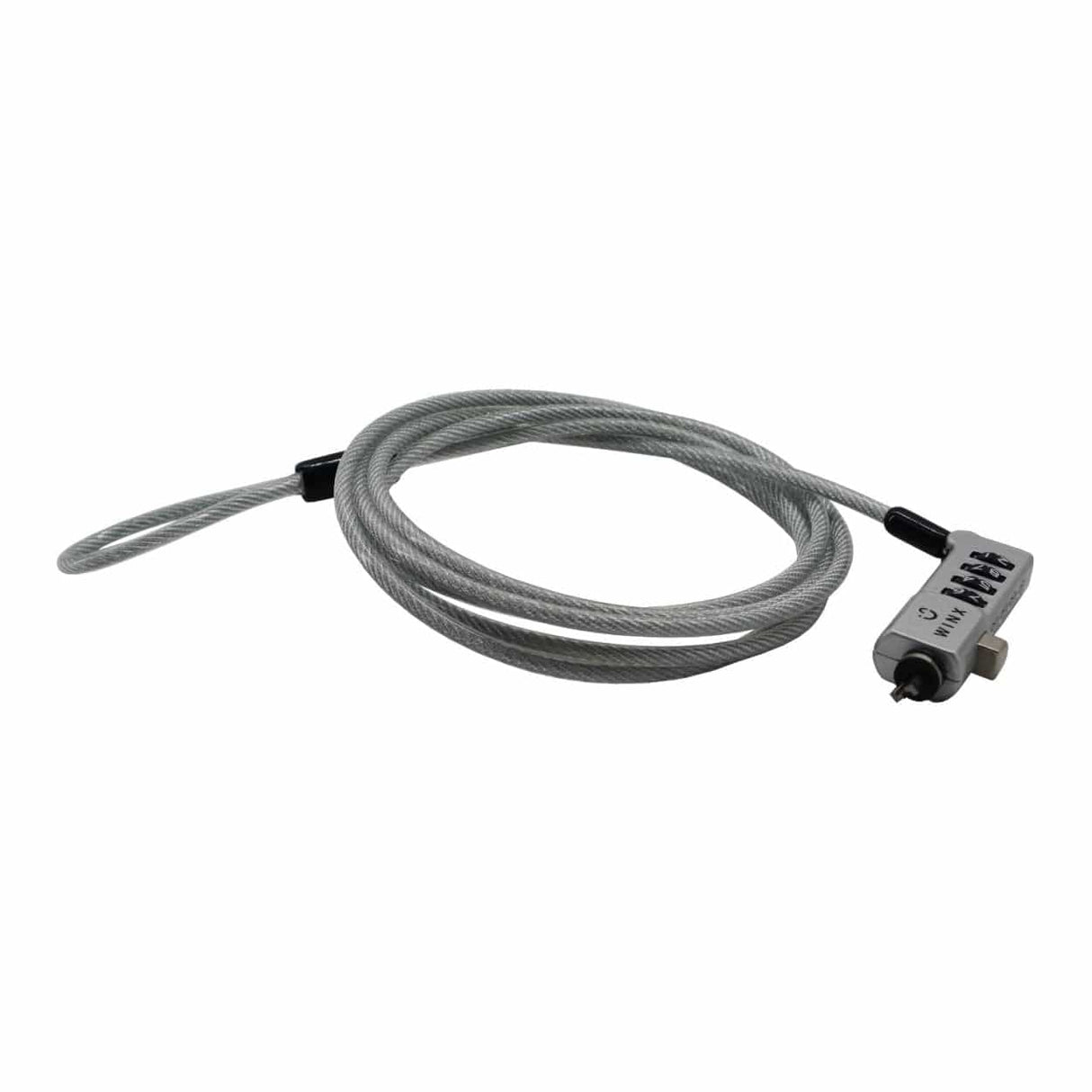 Winx Secure Max Universal Code Cable Security Lock WX-CL101