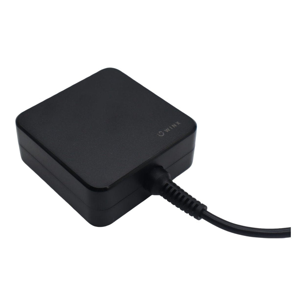 WINX 140W Charge Ultra USB-C GaN Power Adapter Black WX-DC106
