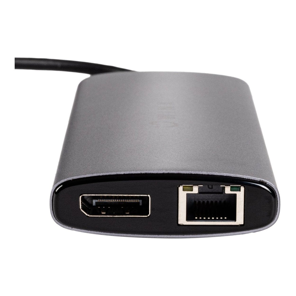 Winx CONNECT Ultra 14-in-1 Type-C Hub Silver WX-HB113