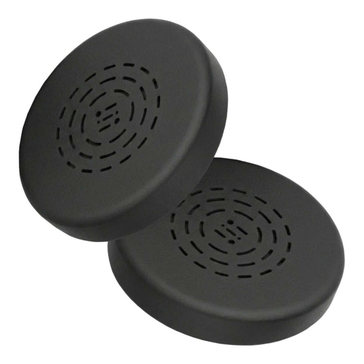 WINX CALL Pro 2 ANC Ear Cub Replacements 2-pack Black WX-HSEC01