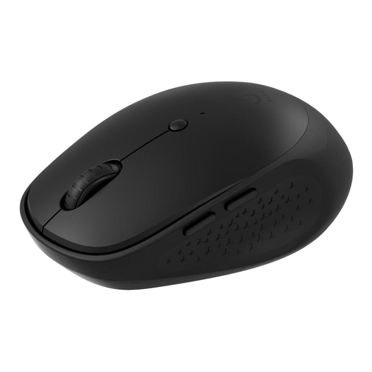 WINX CLICK More Dual-Mode Wireless Mouse Black WX-KB113