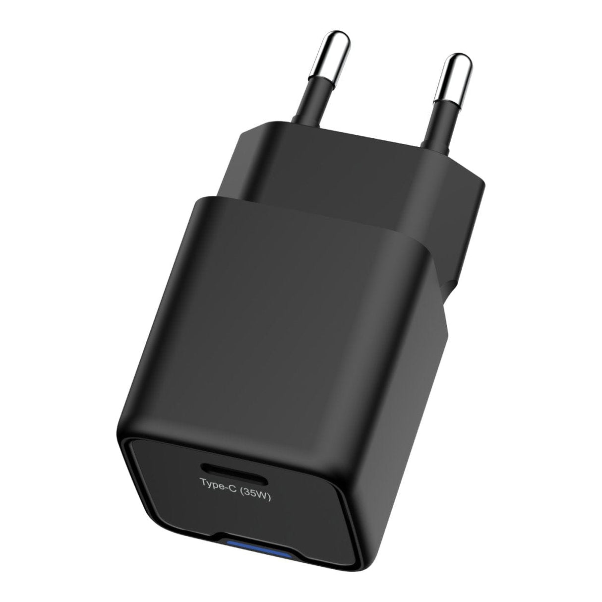 WINX 35W Power Fast Type-C GaN Wall Charger Black WX-WC104