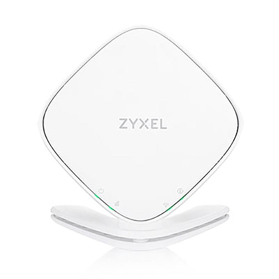 Zyxel WX3100 Dual-Band Wireless AX1800 Gigabit Extender WX3100-T0