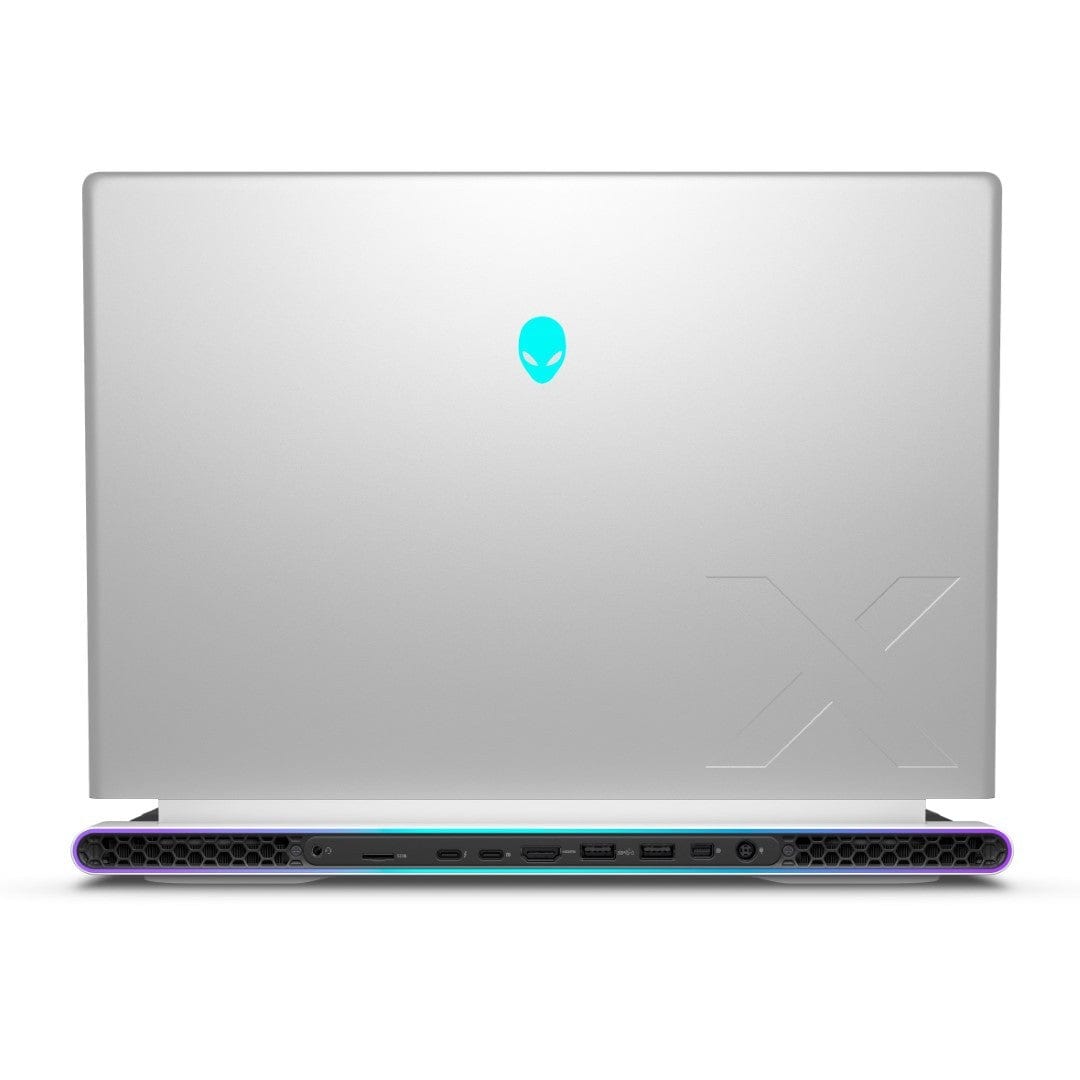 Alienware x16 R1 16-inch QHD+ Laptop - Intel Core i7-13700H 4TB SSD 16GB RAM GeForce RTX 4060 Win 11 Home