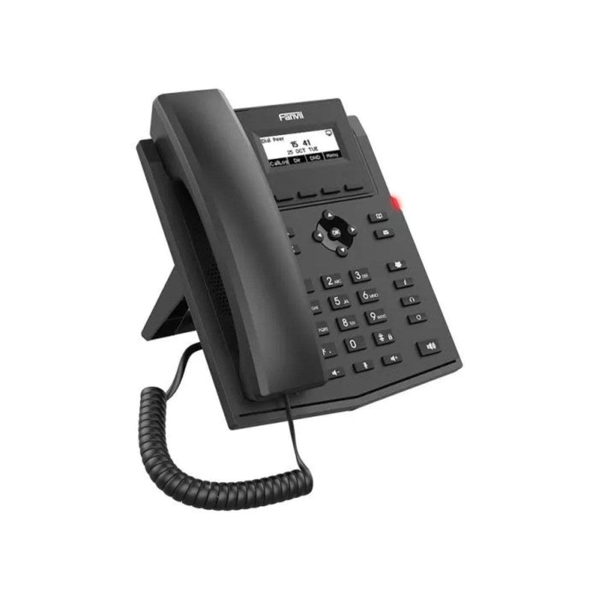 Fanvil 2SIP Entry Level PoE VoIP Phone X301P