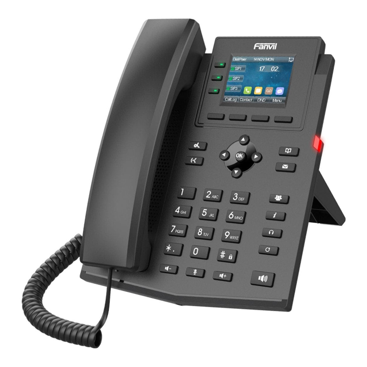 Fanvil X303G Enterprise IP Phone