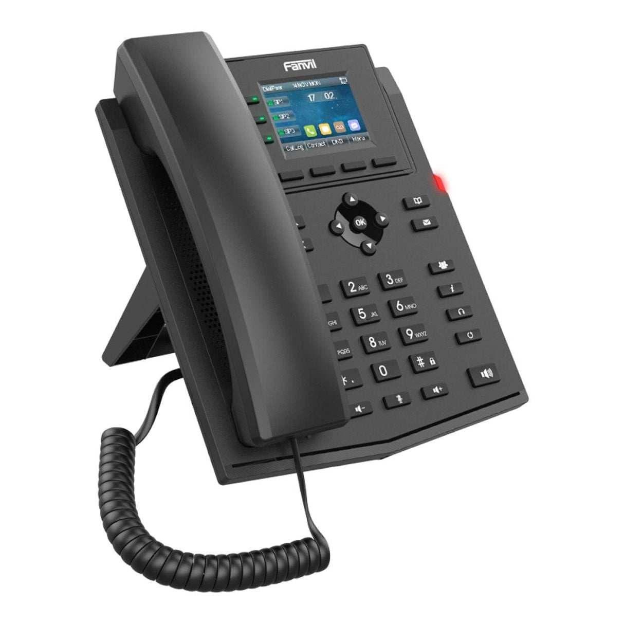 Fanvil X303G Enterprise IP Phone