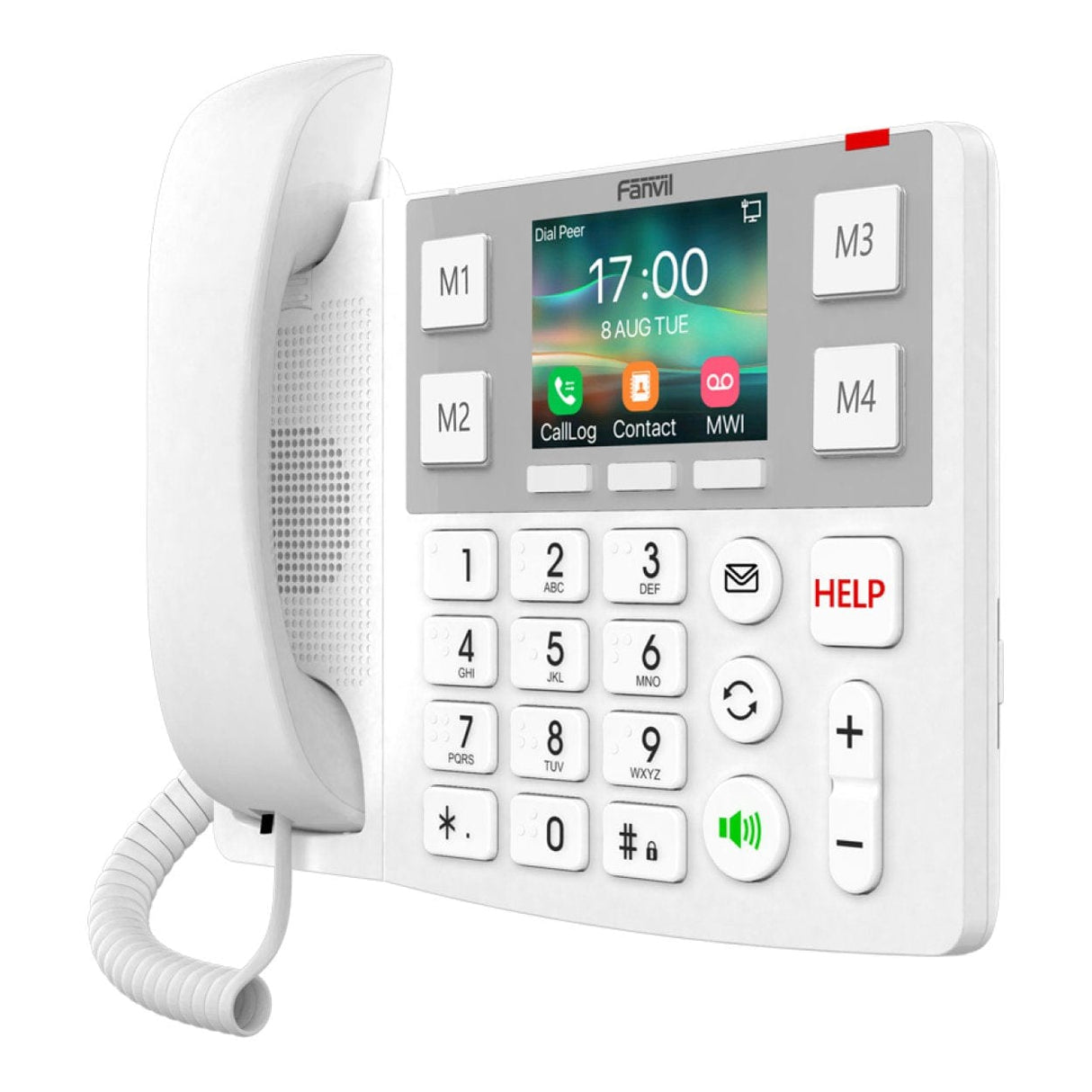 Fanvil X305 Big Button IP Phone