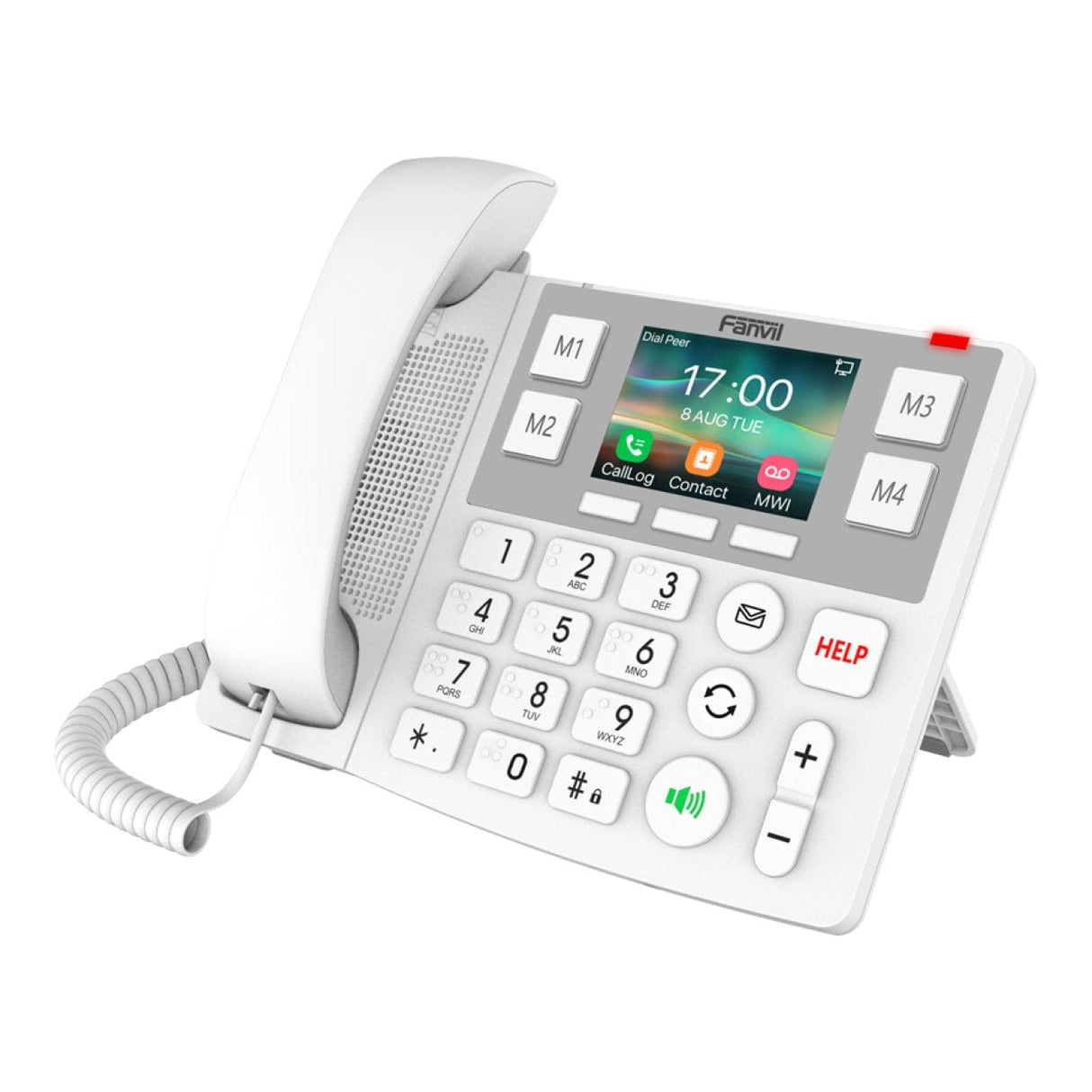 Fanvil X305 Big Button IP Phone