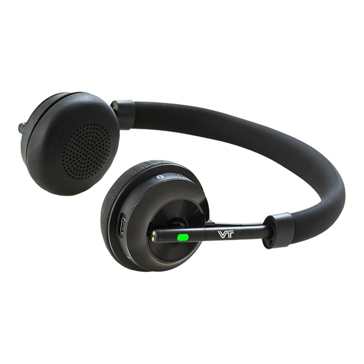 VT X300 Duo Bluetooth Headset X350-30-80