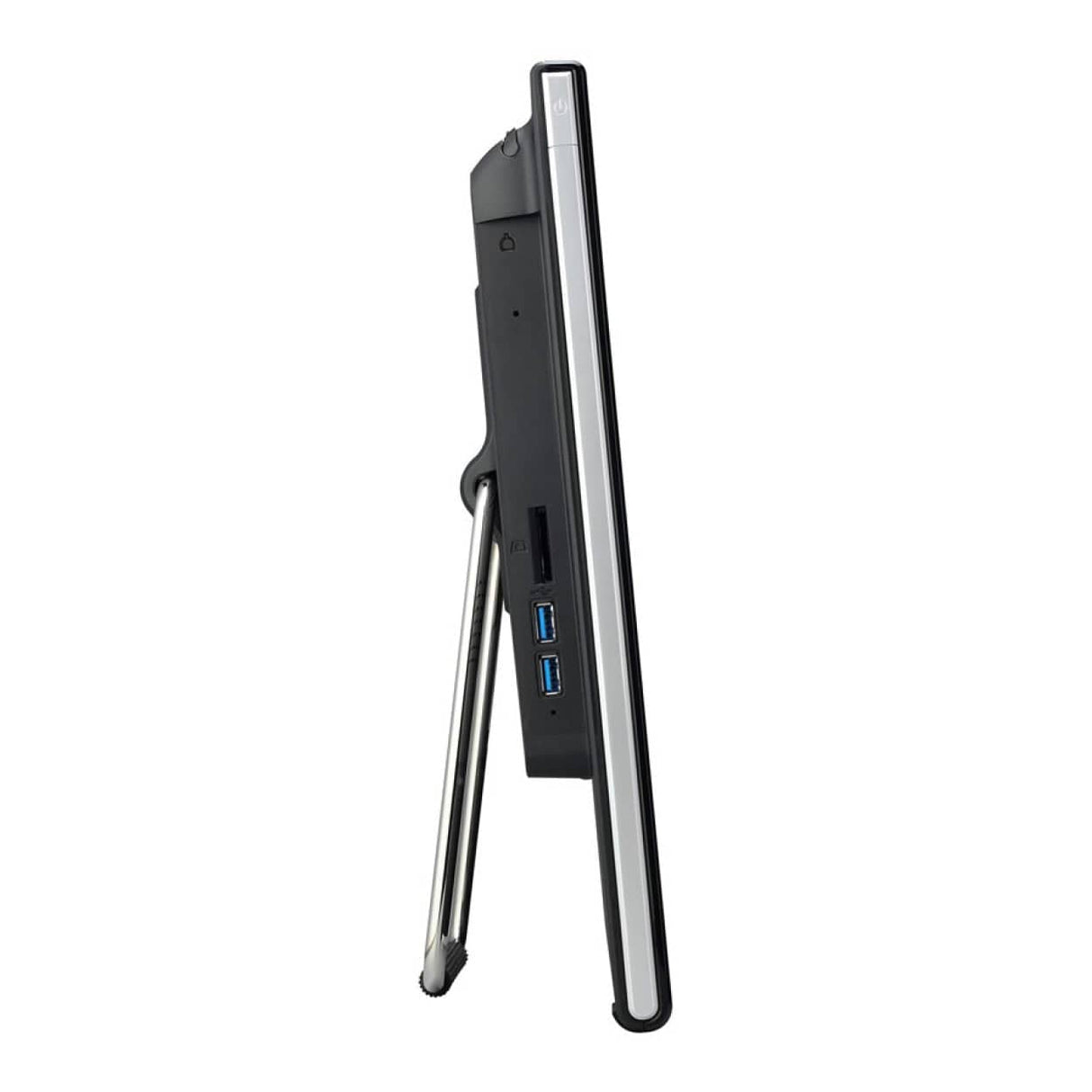 Shuttle XPC X50V8 15.6-inch HD Intel Celeron 5205U All-in-One Barebone PC