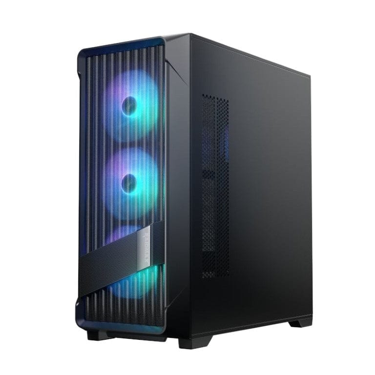 Raidmax X603 ATX ARGB Gaming PC Case Black X603LTBF LITE