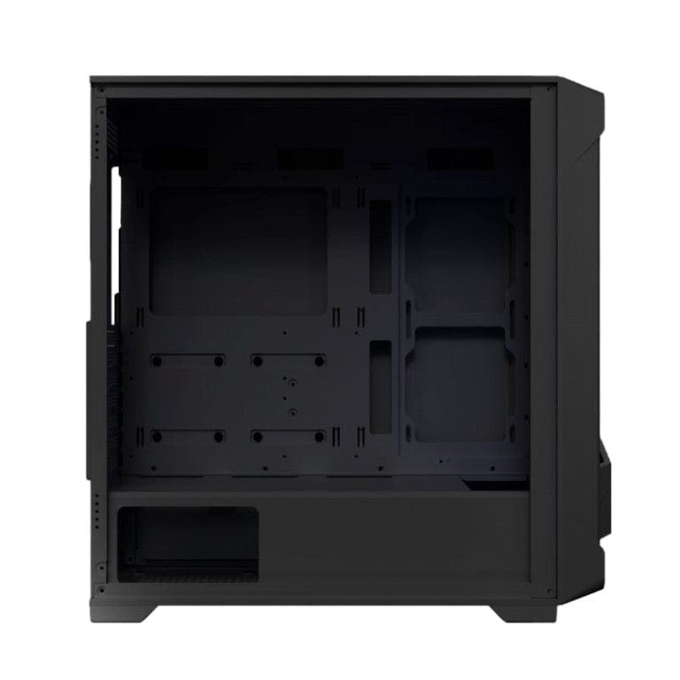 Raidmax X603 ATX ARGB Gaming PC Case Black X603LTBF LITE
