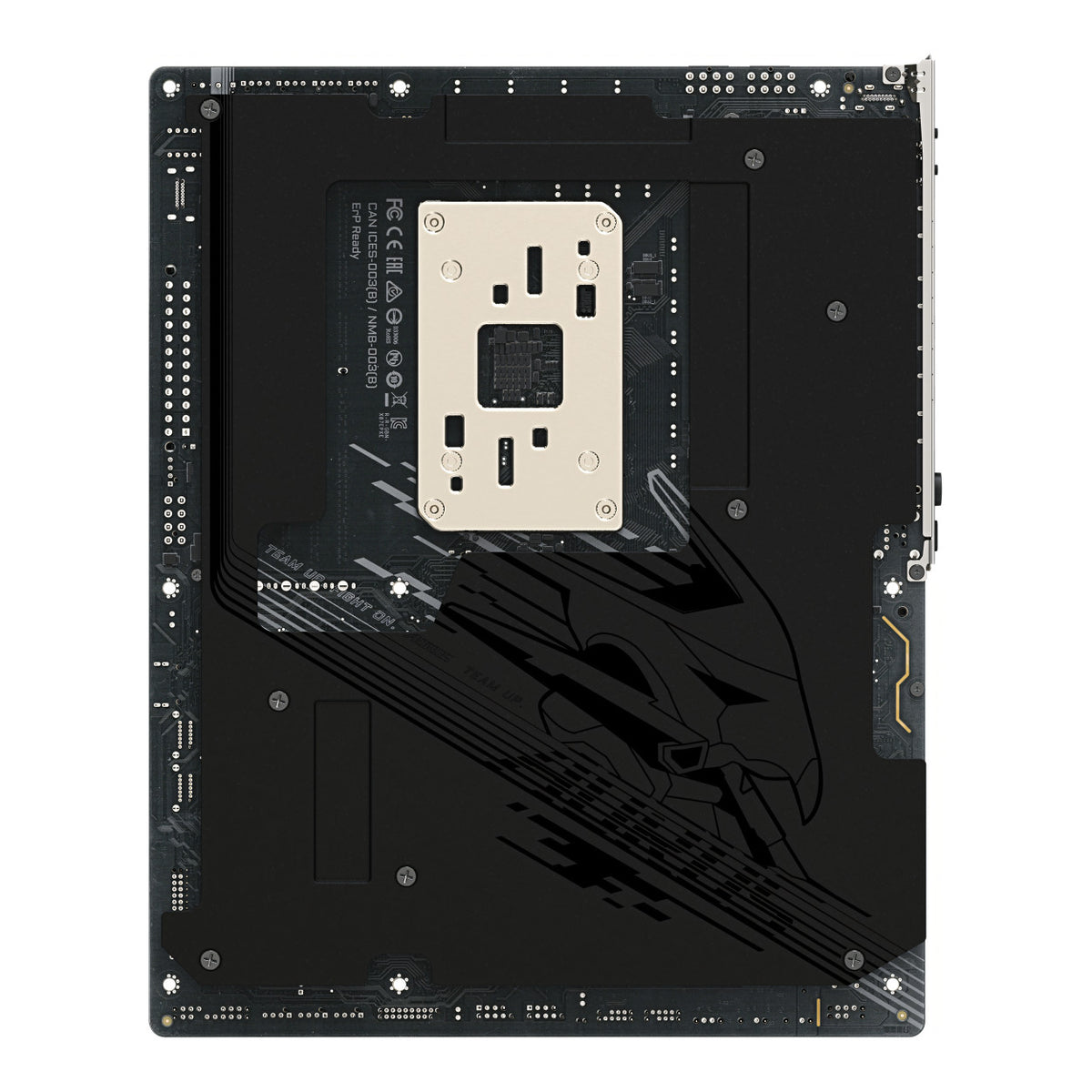 Gigabyte X870E AORUS Pro X3D AMD Socket AM5 ATX Motherboard X870E A PRO X