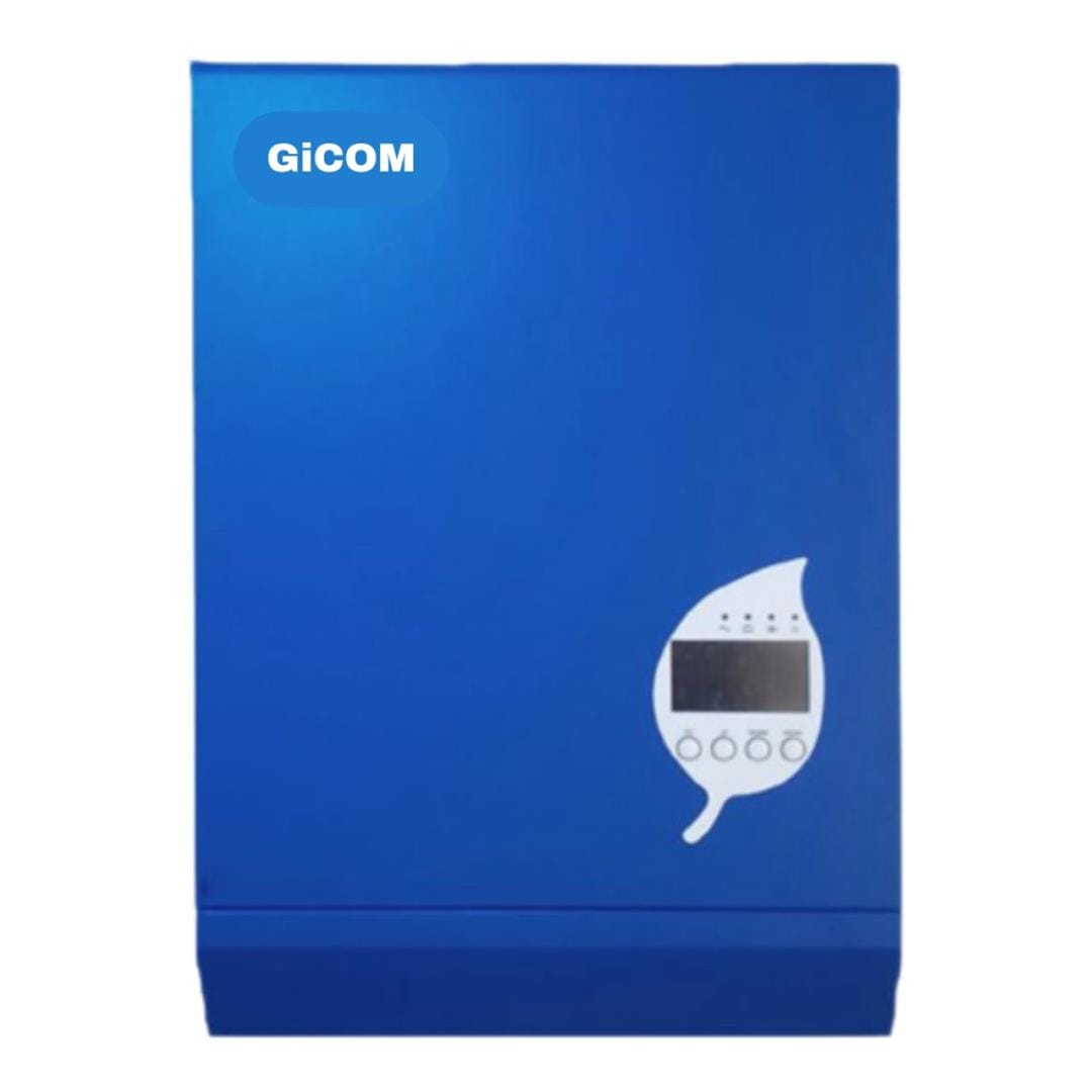 Gicom XAN3024 3000W 3KVA Pure Sinewave Inverter