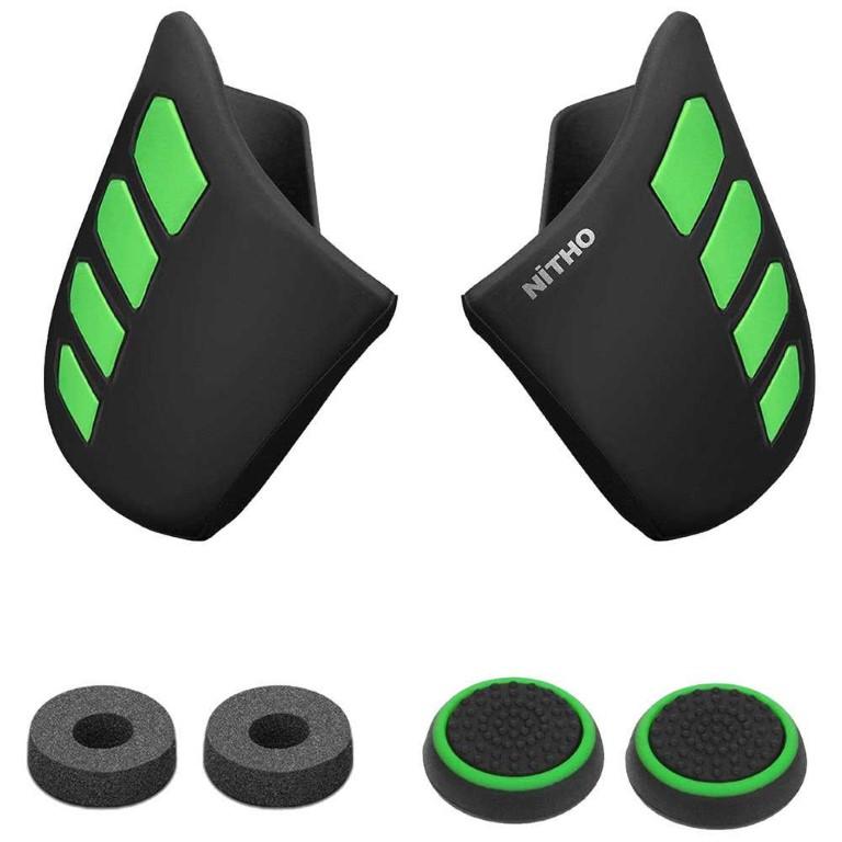 Nitho Xbox One Gaming Kit Controller Grip XB1-PGMK-GK