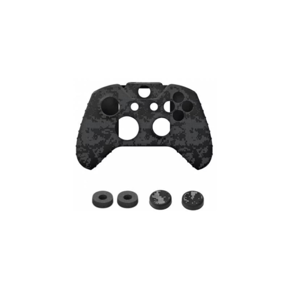 Nitho Xbox One Gaming Kit Camo Skin XB1-PGMK-PG