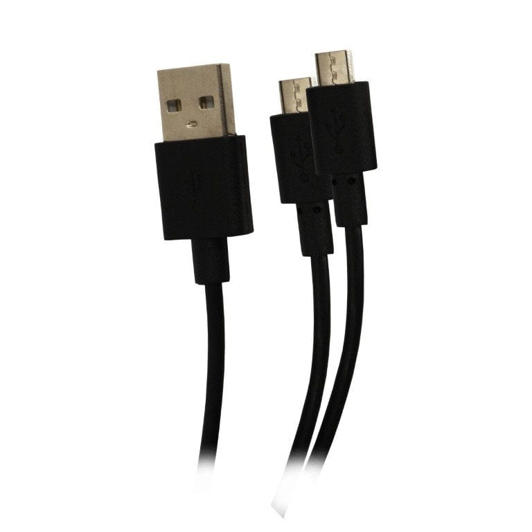 Nitho Xbox One Twin Battery Pack XB1-TWBP-K