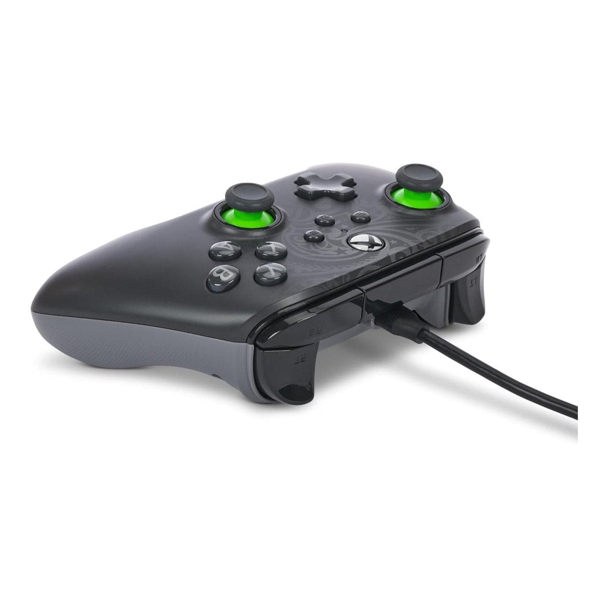 PowerA Xbox Advantage Wired Gaming Controller - Celestial Green XBGP0190-01