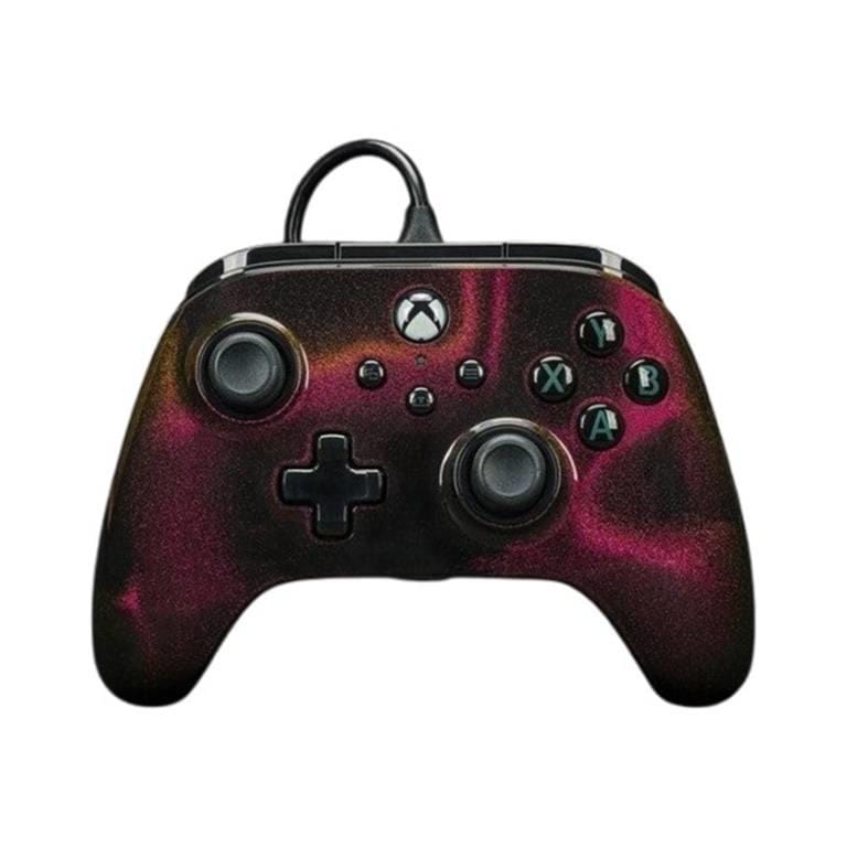 PowerA Xbox Advantage Wired Controller Sparkle XBGP0219-01