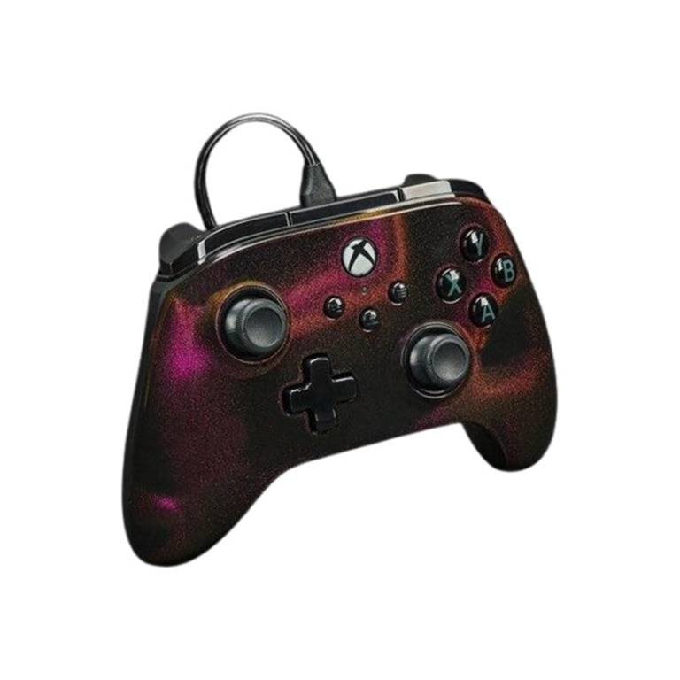 PowerA Xbox Advantage Wired Controller Sparkle XBGP0219-01