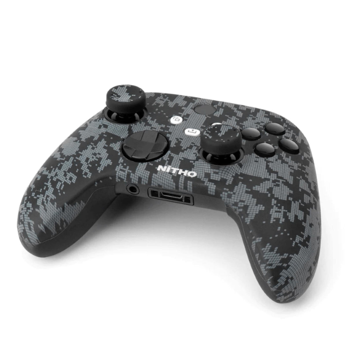 Nitho Xbox Gaming Kit Camo Skin XBX-XGMK-CMO