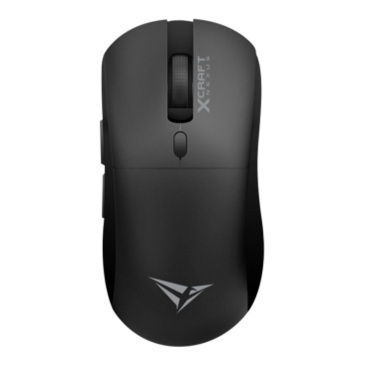 Alcatroz X-Craft Nexus 4-in-1 Wireless Gaming Combo XCRAFTNEXUSBLK