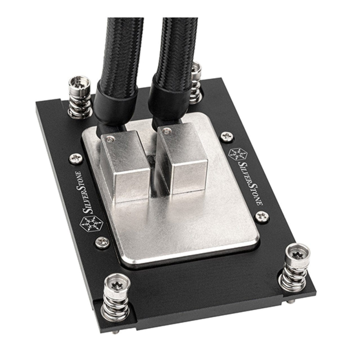 Silverstone XE360-TR5 High Performance 360mm AiO CPU Liquid Cooler