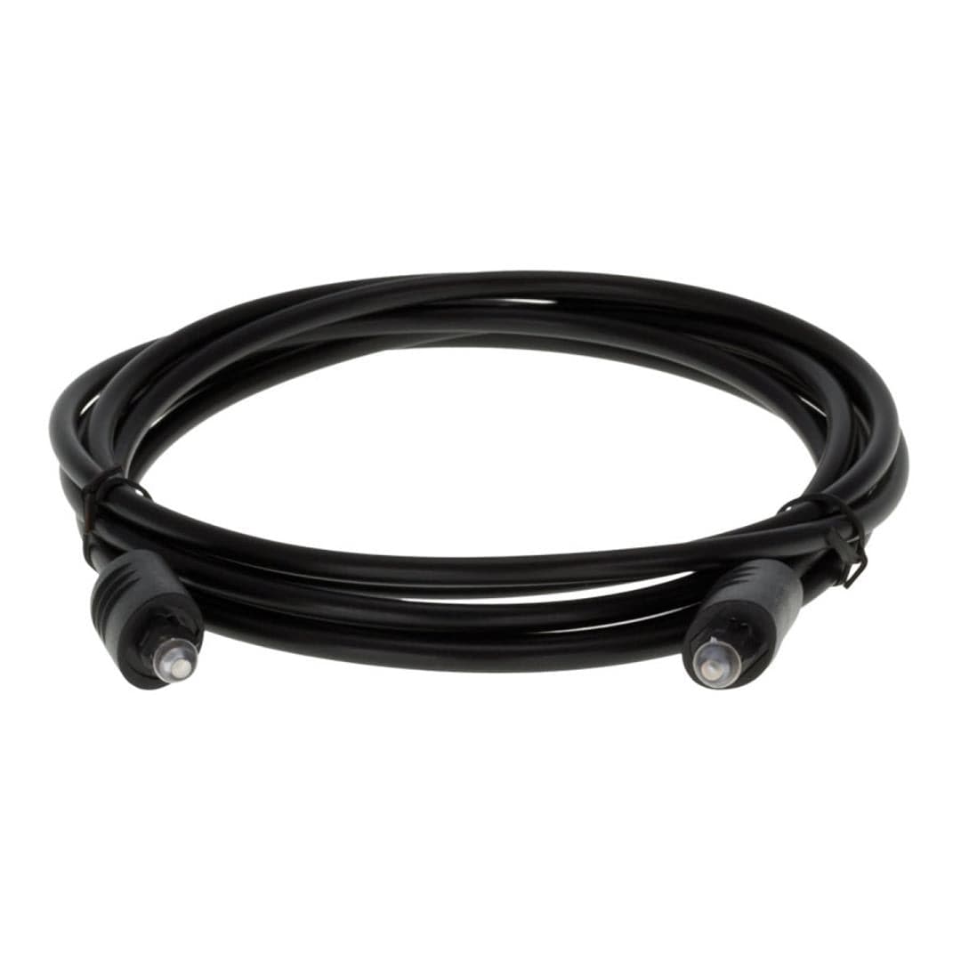 LinkQnet 2m Toslink Cable XF-TS01 2M