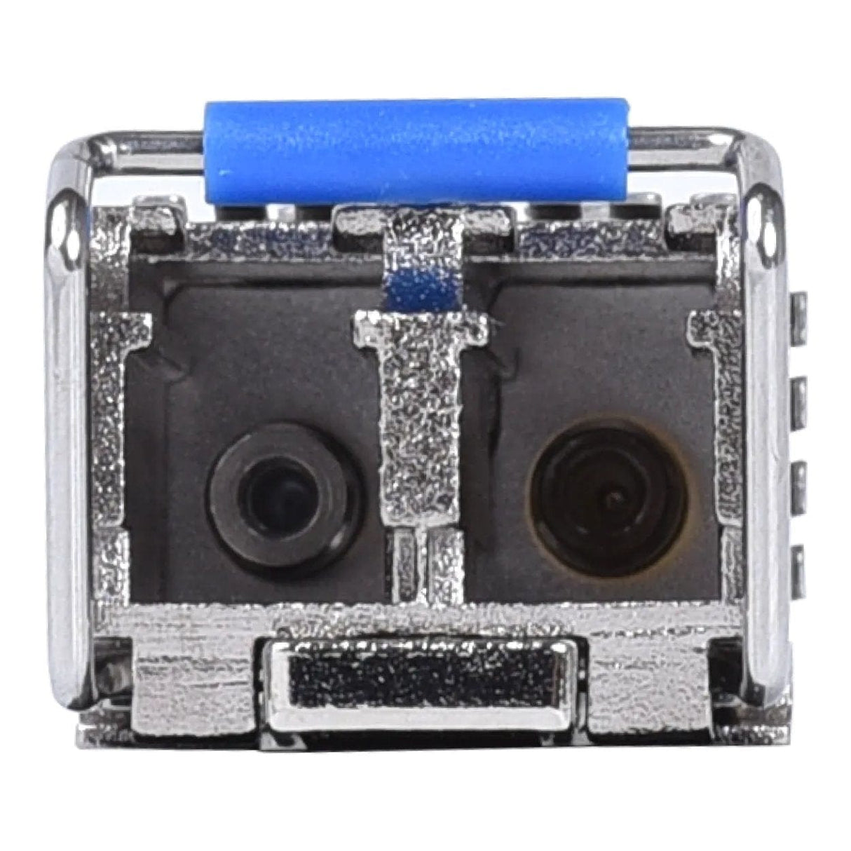 Ruijie Networks XG-SFP-LR-SM1310 10GBASE-LR SFP+ 1310-nm 10-km DOM Duplex LC SMF Optical Transceiver Module