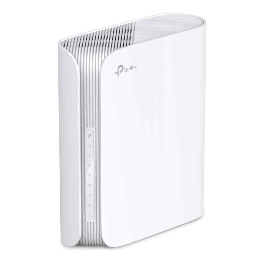 TP-Link XGB430v Pro BE7200 Wi-Fi 7 XGS-PON Router - Dual-band 2.4GHz and 5GHz Gigabit Ethernet