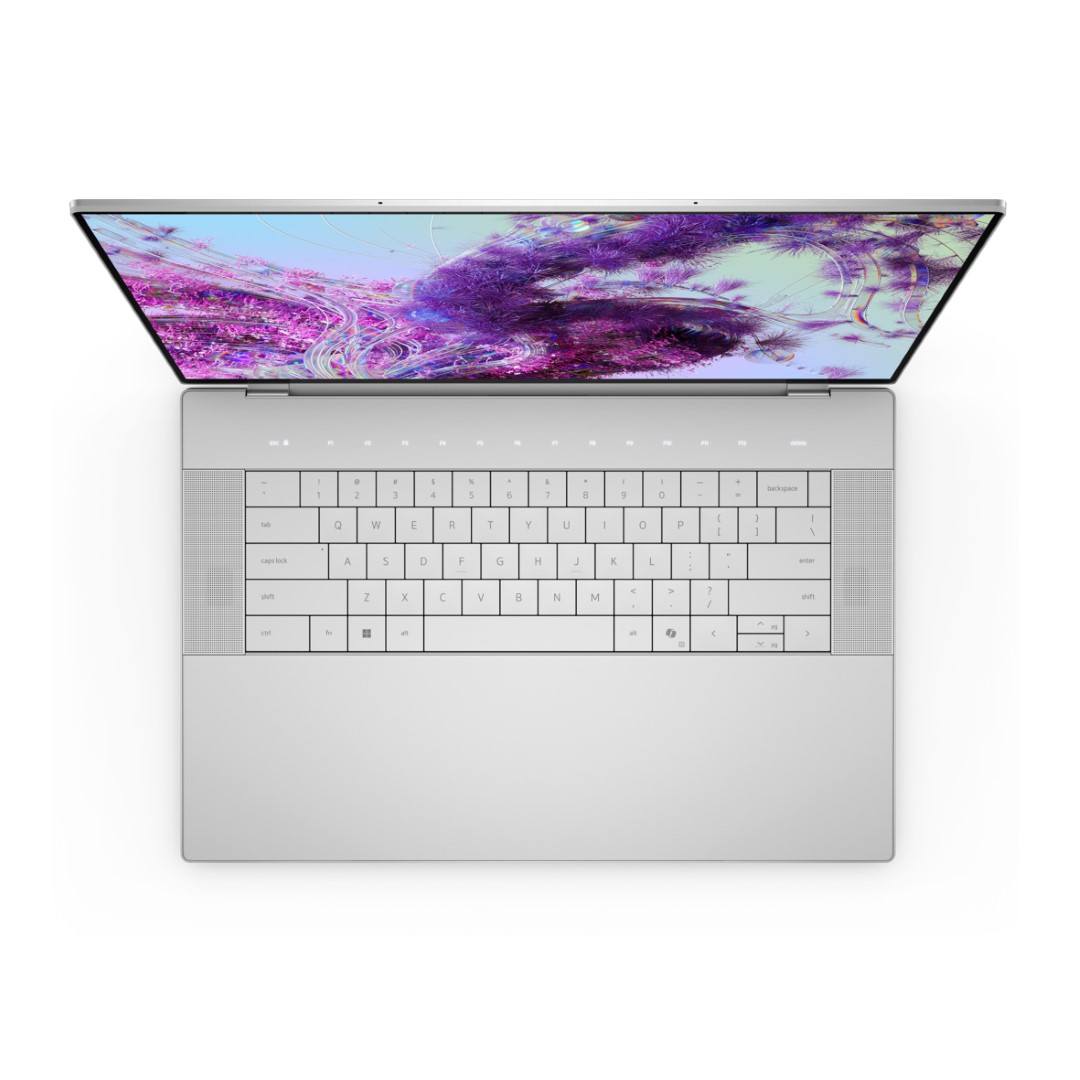 Dell XPS 16 9640 16.3-inch OLED UHD+ Laptop - Intel Core Ultra 7 155H 1TB SSD 32GB RAM GeForce RTX 4060 Win 11 Pro