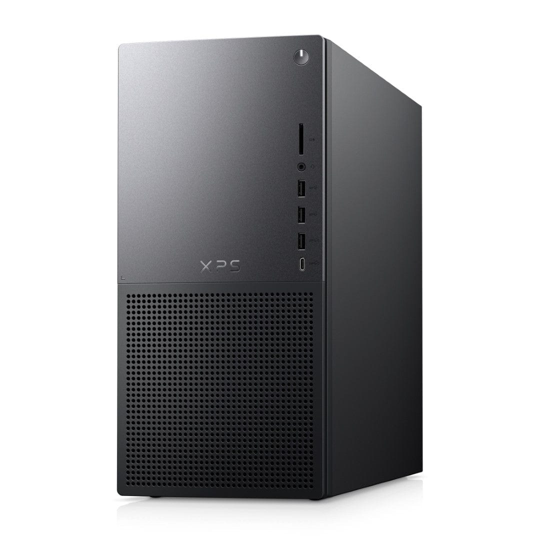Dell XPS 8960 Desktop PC - Intel Core i7-13700K 512GB SSD 2TB HDD 16GB RAM GeForce RTX 3060 Ti Win 11 Pro
