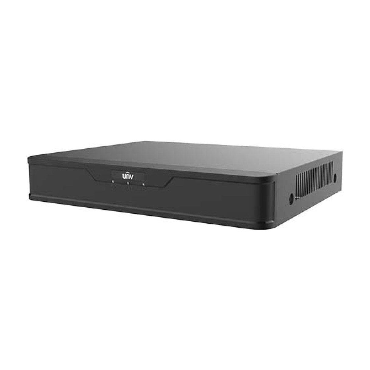 Uniview XVR301-08G3 Series 8-channel Hybrid NVR