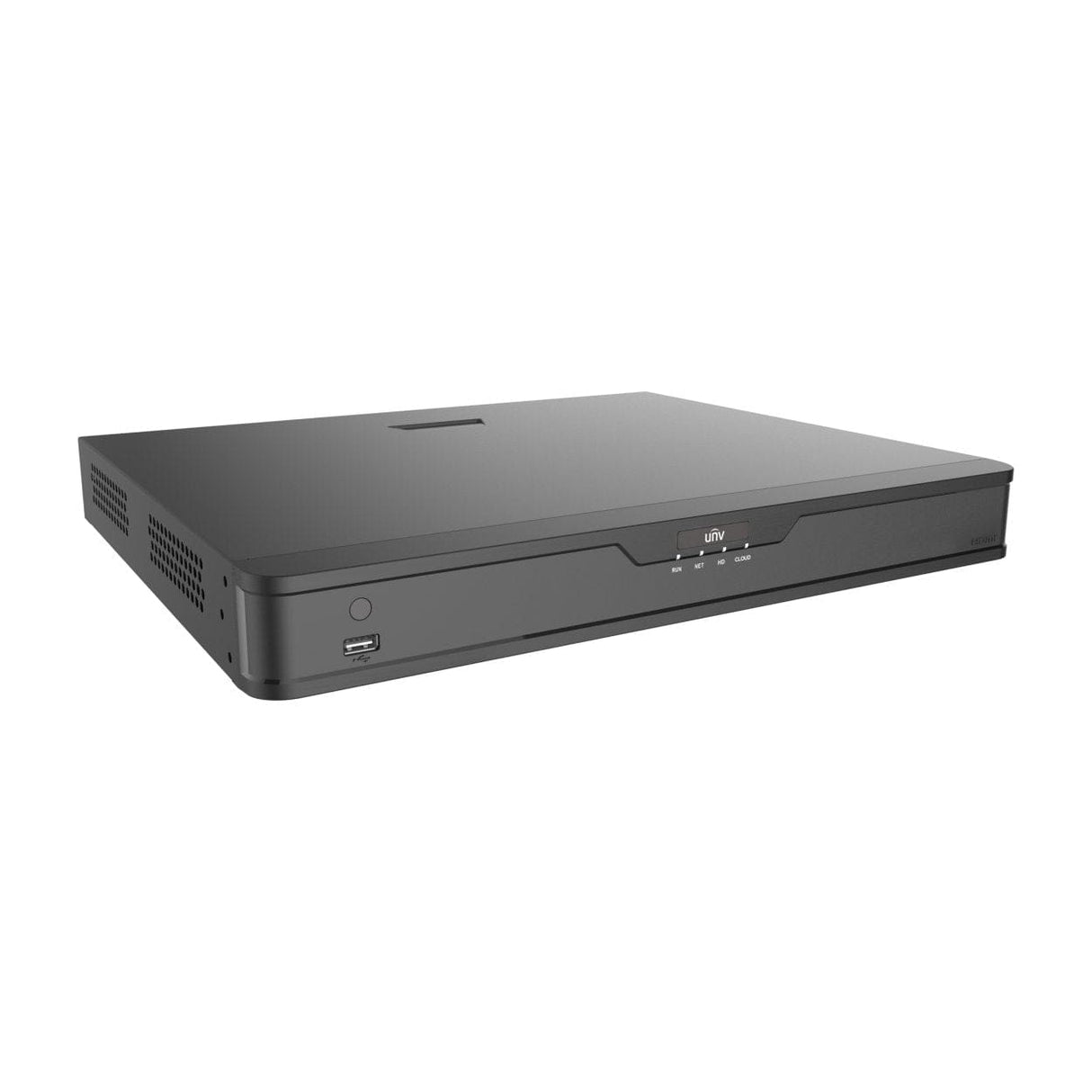 Uniview XVR302-16Q3 Series 16-channel Hybrid NVR