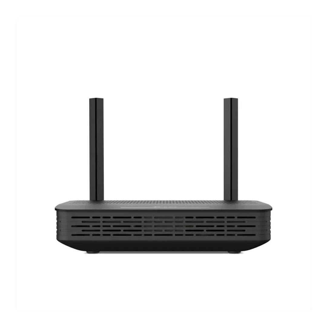 TP-Link XX530v AX3000 Wi-Fi 6 GPON Wireless Router - Dual-band 2.4GHz and 5GHz Gigabit Ethernet